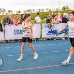 The Great Limerick Run Kids Fun Run, held in association with Limerick City & County Council, returned on Saturday, May 2nd, 2026 at University of Limerick. Picture: Olena Oleksienko/