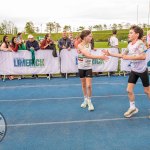 The Great Limerick Run Kids Fun Run, held in association with Limerick City & County Council, returned on Saturday, May 2nd, 2026 at University of Limerick. Picture: Olena Oleksienko/