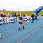 The Great Limerick Run Kids Fun Run, held in association with Limerick City & County Council, returned on Saturday, May 2nd, 2026 at University of Limerick. Picture: Olena Oleksienko/