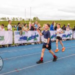 The Great Limerick Run Kids Fun Run, held in association with Limerick City & County Council, returned on Saturday, May 2nd, 2026 at University of Limerick. Picture: Olena Oleksienko/