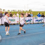 The Great Limerick Run Kids Fun Run, held in association with Limerick City & County Council, returned on Saturday, May 2nd, 2026 at University of Limerick. Picture: Olena Oleksienko/