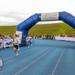 The Great Limerick Run Kids Fun Run, held in association with Limerick City & County Council, returned on Saturday, May 2nd, 2026 at University of Limerick. Picture: Olena Oleksienko/