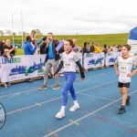 The Great Limerick Run Kids Fun Run, held in association with Limerick City & County Council, returned on Saturday, May 2nd, 2026 at University of Limerick. Picture: Olena Oleksienko/