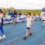 The Great Limerick Run Kids Fun Run, held in association with Limerick City & County Council, returned on Saturday, May 2nd, 2026 at University of Limerick. Picture: Olena Oleksienko/
