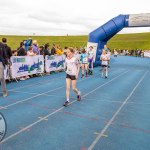 The Great Limerick Run Kids Fun Run, held in association with Limerick City & County Council, returned on Saturday, May 2nd, 2026 at University of Limerick. Picture: Olena Oleksienko/