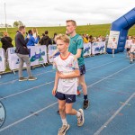 The Great Limerick Run Kids Fun Run, held in association with Limerick City & County Council, returned on Saturday, May 2nd, 2026 at University of Limerick. Picture: Olena Oleksienko/