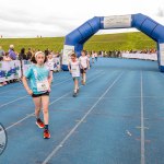 The Great Limerick Run Kids Fun Run, held in association with Limerick City & County Council, returned on Saturday, May 2nd, 2026 at University of Limerick. Picture: Olena Oleksienko/