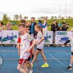 The Great Limerick Run Kids Fun Run, held in association with Limerick City & County Council, returned on Saturday, May 2nd, 2026 at University of Limerick. Picture: Olena Oleksienko/