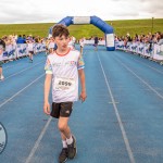 The Great Limerick Run Kids Fun Run, held in association with Limerick City & County Council, returned on Saturday, May 2nd, 2026 at University of Limerick. Picture: Olena Oleksienko/