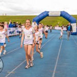 The Great Limerick Run Kids Fun Run, held in association with Limerick City & County Council, returned on Saturday, May 2nd, 2026 at University of Limerick. Picture: Olena Oleksienko/