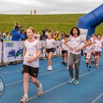 The Great Limerick Run Kids Fun Run, held in association with Limerick City & County Council, returned on Saturday, May 2nd, 2026 at University of Limerick. Picture: Olena Oleksienko/