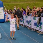The Great Limerick Run Kids Fun Run, held in association with Limerick City & County Council, returned on Saturday, May 2nd, 2026 at University of Limerick. Picture: Olena Oleksienko/
