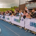 The Great Limerick Run Kids Fun Run, held in association with Limerick City & County Council, returned on Saturday, May 2nd, 2026 at University of Limerick. Picture: Olena Oleksienko/