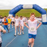 The Great Limerick Run Kids Fun Run, held in association with Limerick City & County Council, returned on Saturday, May 2nd, 2026 at University of Limerick. Picture: Olena Oleksienko/