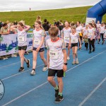 The Great Limerick Run Kids Fun Run, held in association with Limerick City & County Council, returned on Saturday, May 2nd, 2026 at University of Limerick. Picture: Olena Oleksienko/