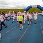 The Great Limerick Run Kids Fun Run, held in association with Limerick City & County Council, returned on Saturday, May 2nd, 2026 at University of Limerick. Picture: Olena Oleksienko/
