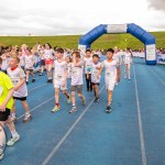 The Great Limerick Run Kids Fun Run, held in association with Limerick City & County Council, returned on Saturday, May 2nd, 2026 at University of Limerick. Picture: Olena Oleksienko/