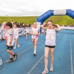 The Great Limerick Run Kids Fun Run, held in association with Limerick City & County Council, returned on Saturday, May 2nd, 2026 at University of Limerick. Picture: Olena Oleksienko/