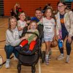 The Great Limerick Run Kids Fun Run, held in association with Limerick City & County Council, returned on Saturday, May 2nd, 2026 at University of Limerick. Picture: Olena Oleksienko/