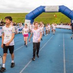 The Great Limerick Run Kids Fun Run, held in association with Limerick City & County Council, returned on Saturday, May 2nd, 2026 at University of Limerick. Picture: Olena Oleksienko/