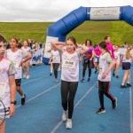 The Great Limerick Run Kids Fun Run, held in association with Limerick City & County Council, returned on Saturday, May 2nd, 2026 at University of Limerick. Picture: Olena Oleksienko/