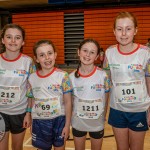 The Great Limerick Run Kids Fun Run, held in association with Limerick City & County Council, returned on Saturday, May 2nd, 2026 at University of Limerick. Picture: Olena Oleksienko/