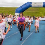 The Great Limerick Run Kids Fun Run, held in association with Limerick City & County Council, returned on Saturday, May 2nd, 2026 at University of Limerick. Picture: Olena Oleksienko/