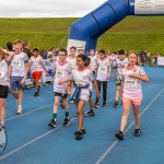 The Great Limerick Run Kids Fun Run, held in association with Limerick City & County Council, returned on Saturday, May 2nd, 2026 at University of Limerick. Picture: Olena Oleksienko/