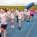 The Great Limerick Run Kids Fun Run, held in association with Limerick City & County Council, returned on Saturday, May 2nd, 2026 at University of Limerick. Picture: Olena Oleksienko/