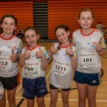 The Great Limerick Run Kids Fun Run, held in association with Limerick City & County Council, returned on Saturday, May 2nd, 2026 at University of Limerick. Picture: Olena Oleksienko/