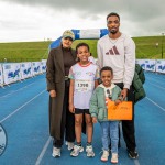 The Great Limerick Run Kids Fun Run, held in association with Limerick City & County Council, returned on Saturday, May 2nd, 2026 at University of Limerick. Picture: Olena Oleksienko/