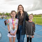 The Great Limerick Run Kids Fun Run, held in association with Limerick City & County Council, returned on Saturday, May 2nd, 2026 at University of Limerick. Picture: Olena Oleksienko/