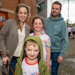 The Great Limerick Run Kids Fun Run, held in association with Limerick City & County Council, returned on Saturday, May 2nd, 2026 at University of Limerick. Picture: Olena Oleksienko/