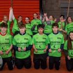 The Great Limerick Run Kids Fun Run, held in association with Limerick City & County Council, returned on Saturday, May 2nd, 2026 at University of Limerick. Picture: Olena Oleksienko/