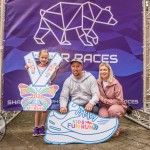 The Great Limerick Run Kids Fun Run, held in association with Limerick City & County Council, returned on Saturday, May 2nd, 2026 at University of Limerick. Picture: Olena Oleksienko/