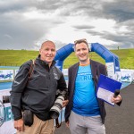 The Great Limerick Run Kids Fun Run, held in association with Limerick City & County Council, returned on Saturday, May 2nd, 2026 at University of Limerick. Picture: Olena Oleksienko/