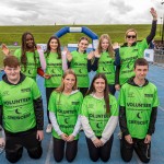 The Great Limerick Run Kids Fun Run, held in association with Limerick City & County Council, returned on Saturday, May 2nd, 2026 at University of Limerick. Picture: Olena Oleksienko/