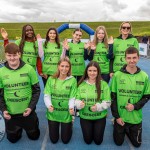 The Great Limerick Run Kids Fun Run, held in association with Limerick City & County Council, returned on Saturday, May 2nd, 2026 at University of Limerick. Picture: Olena Oleksienko/