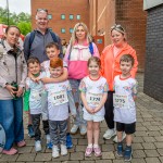 The Great Limerick Run Kids Fun Run, held in association with Limerick City & County Council, returned on Saturday, May 2nd, 2026 at University of Limerick. Picture: Olena Oleksienko/
