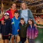 The Great Limerick Run Kids Fun Run, held in association with Limerick City & County Council, returned on Saturday, May 2nd, 2026 at University of Limerick. Picture: Olena Oleksienko/