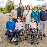 The Great Limerick Run Kids Fun Run, held in association with Limerick City & County Council, returned on Saturday, May 2nd, 2026 at University of Limerick. Picture: Olena Oleksienko/