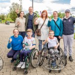 The Great Limerick Run Kids Fun Run, held in association with Limerick City & County Council, returned on Saturday, May 2nd, 2026 at University of Limerick. Picture: Olena Oleksienko/
