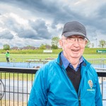 The Great Limerick Run Kids Fun Run, held in association with Limerick City & County Council, returned on Saturday, May 2nd, 2026 at University of Limerick. Picture: Olena Oleksienko/