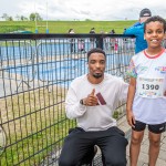 The Great Limerick Run Kids Fun Run, held in association with Limerick City & County Council, returned on Saturday, May 2nd, 2026 at University of Limerick. Picture: Olena Oleksienko/