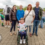 The Great Limerick Run Kids Fun Run, held in association with Limerick City & County Council, returned on Saturday, May 2nd, 2026 at University of Limerick. Picture: Olena Oleksienko/