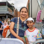 The Great Limerick Run Kids Fun Run, held in association with Limerick City & County Council, returned on Saturday, May 2nd, 2026 at University of Limerick. Picture: Olena Oleksienko/