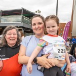 The Great Limerick Run Kids Fun Run, held in association with Limerick City & County Council, returned on Saturday, May 2nd, 2026 at University of Limerick. Picture: Olena Oleksienko/