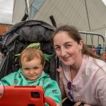 The Great Limerick Run Kids Fun Run, held in association with Limerick City & County Council, returned on Saturday, May 2nd, 2026 at University of Limerick. Picture: Olena Oleksienko/