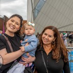 The Great Limerick Run Kids Fun Run, held in association with Limerick City & County Council, returned on Saturday, May 2nd, 2026 at University of Limerick. Picture: Olena Oleksienko/