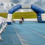 The Great Limerick Run Kids Fun Run, held in association with Limerick City & County Council, returned on Saturday, May 2nd, 2026 at University of Limerick. Picture: Olena Oleksienko/